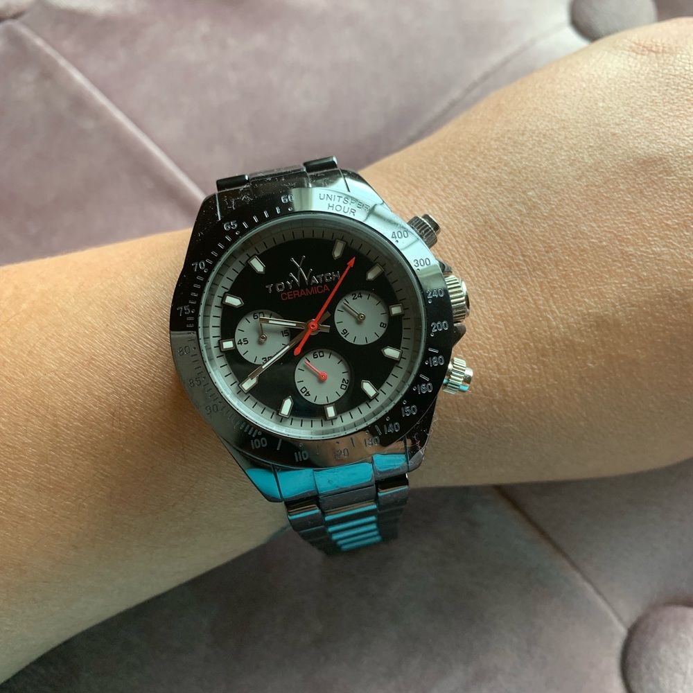 Toy Watch